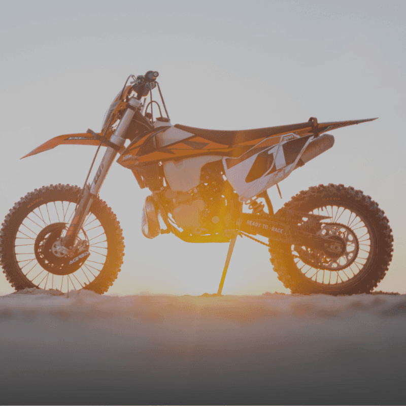 KTM ADVENTURE: Jak jsme se vydali na cestu