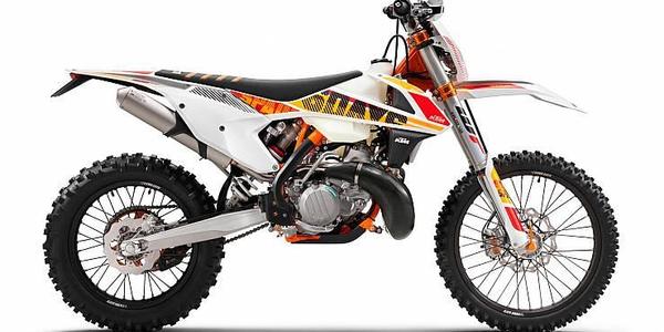 Enduro EXC