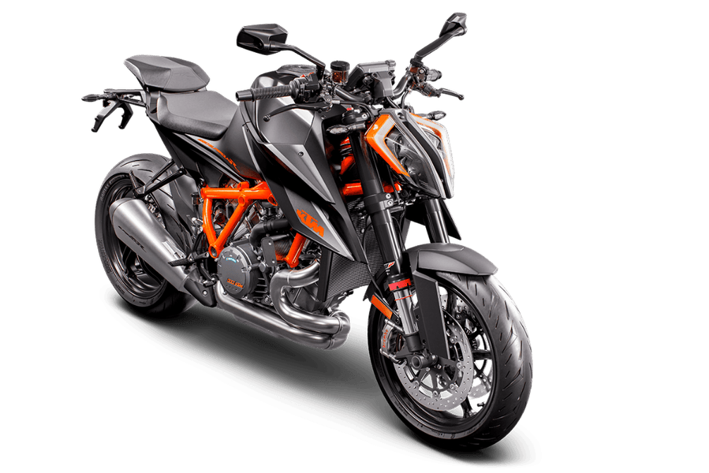 KTM 1290 Super Duke R 2020 3