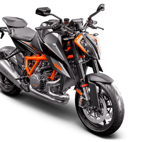KTM 1290 Super Duke R 2020 3